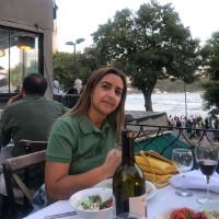 Sevim Mayda Göksu