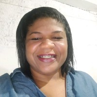 Daniela Santana De Jesus