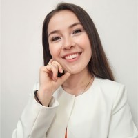 Daniela Siles Melgar