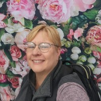 Virginia (Ginger) Robertson