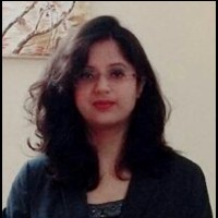 Somashree Das