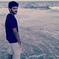 Sriramvel Manickam