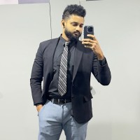 Pasindu Fernando