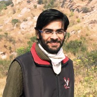 Gauraang Manchanda