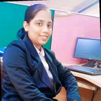 SWATI VERMA