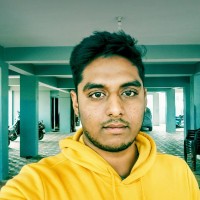 Akhil Reddy