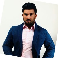 Raul Dominguez