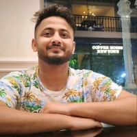 Arijit Maiti
