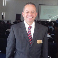 David Beltran Marroquin