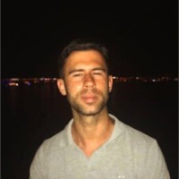 Robert Damourakis