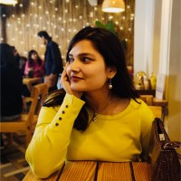Saumya Singh