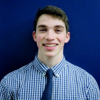 Maxwell Demaio