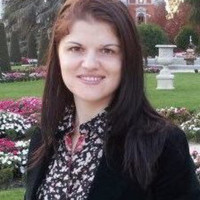 Daniela Manta
