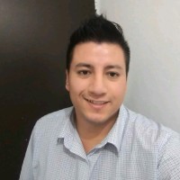 Victor Manuel Serrano Trejo