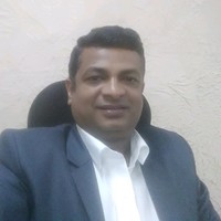 Mangesh Kute