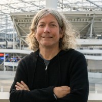 Bill Mandel