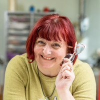 Liz Pearson