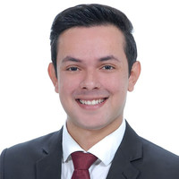 Udebrande Feitosa De Moura Fe