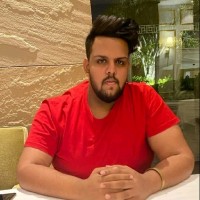 Ashutosh Ahluwalia