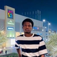 Yahaya Mohammed