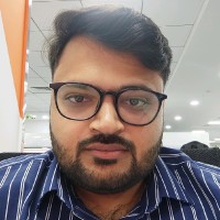 Suvrat Deshpande