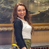 Marvy Nader