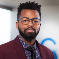 Charles Glover