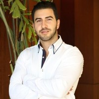 John Forouzandeh