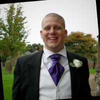 Ben Stockley