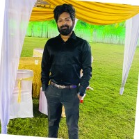 Nishikant Verma