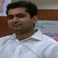 Vikram Sharma
