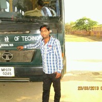 Ravi Singh