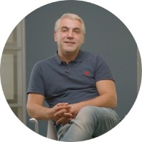 Halil Avci