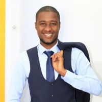 Kelvin Kimathi