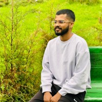 Abhishek G