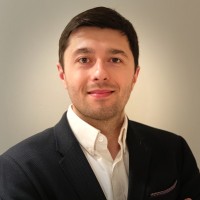 Jarrett Dragani