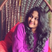 Shruthi Narayan Kulal