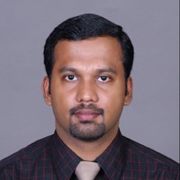 Mithun Surendran