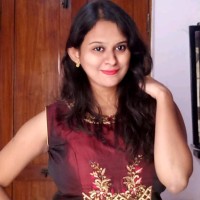 Prathika Venkatesh