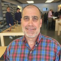 Douglas Jaffe