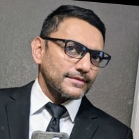 VIKRAM AJJAMPUR