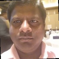 Vijaya Sekhar Reddy