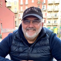 Thierry RAKIDJIAN