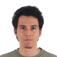 Chris Laffaille Molina