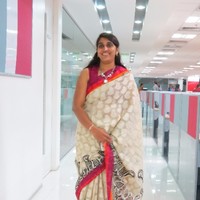 Vanitha N Gowda