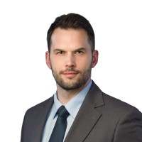 Michael Murray, P.Eng.