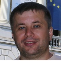 Olexandr Krasniuk