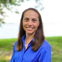 Meridith Hill Thanner, Ph.D., Pmp