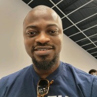 Olumuyiwa George