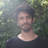 Nicolás Roqueblave - Video Game Localization